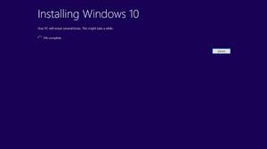 Windows 10 activator tool which can be used to activate the windows. Berikut 3 Cara Update Windows 10 Ke Versi Terbaru Teknodaim Com