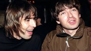 Oasis reunion: The story the rock 'n' roll Gallagher brothers so far