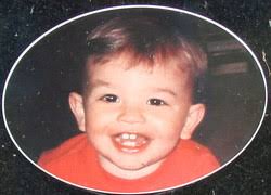 Riley Cole Trampe (2001-2003)