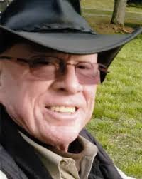 Obituary information for Reginald Reade Allen