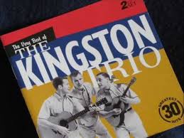 The Kingston Trio Where Have All The Flowers Gone Playlist The Kingston Trio Oldies Music Folk Music
