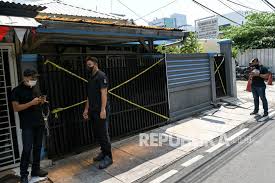 Nama lain yang mungkin sering disebut di indonesia adalah gastrul. Polda Metro Jaya Ungkap Pratik Aborsi Di Rumah Pribadi Republika Online