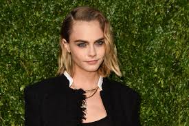 Logically, you wouldn't have something that didn't have personal meaning permanently punctured into. A Guide To All Of Cara Delevingne S Tattoos And Their Meanings Cara Delevingne Tattoo Meanings