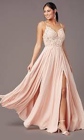 Only the best hd background pictures. Promgirl Pink Prom Dresses Party Dresses In Pink