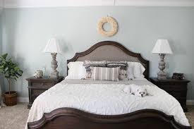 Christmas tree shop king bedding. Cozy Bedroom Refresh With Christmas Tree Shops The Hamby Home