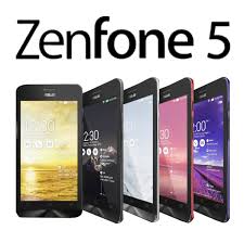 Sukses Flash Zenfone 5