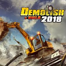 For demolish & build 2018 on the pc, gamefaqs hosts videos from gamespot and submitted by users. Demolish Build A New Construction Simulator On Nintendo Switch Blog Ppn