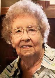 June Weber Obituary (2022)