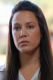 Kris Tanner in Vindication