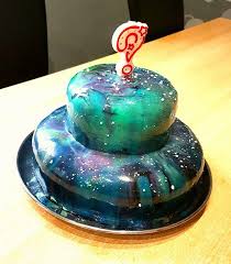 Mirror Glaze Eistorte Beeren Cheesecake Ein Sehr Leckeres Rezept Aus Der Kategorie Torten Bewertungen 16 Durchschnitt Eistorte Torten Kuchen Und Torten