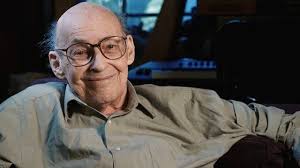 Minsky himself is explicitly mentioned in arthur c. Ai Pioneer Marvin Minsky Dies Aged 88 Bbc News