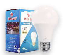 Namun, cahaya yang dihasilkan lampu led terlalu terang dan memiliki. Wajib Tahu 6 Kelebihan Menggunakan Lampu Led Inscom