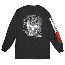 5 out of 5 stars. Criminal Minds Danger Logo Adult Long Sleeve T Shirt Cbs Store