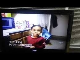March 2002 Home Video My Babies Video Youtube Videos