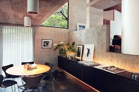 Le Strict Maximum Maison Moderne Architecture D Interieur Deco Maison