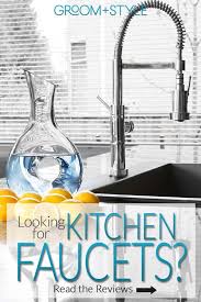 best kitchen faucets, kitchen faucet