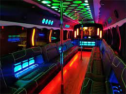 The size of the vehicle and the amenities included with the party bus can also affect the overall price. Party Bus Baltimore Party Bus Dc Party Bus Rentals Near Me
