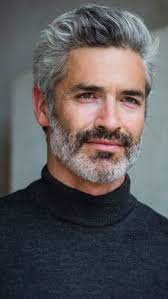 But the comeback of the beard has opened the door for the grey beards to finally shine. 40 Winning Grey Hair Styles For Men Buzz 2018 Older Mens Hairstyles Best Hairstyles For Older Men Cool Hairstyles For Men