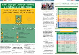 59, sector 1 bucureşti, 011464. Usamv BucureÈ™ti Agricult