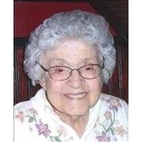 Arlene M. (Stubbs) King Obituary