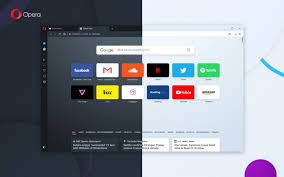 It has a slick interface that embraces a modern, minimalist look, coupled with stacks of tools to make browsing more enjoyable. Opera Developer Download Chip