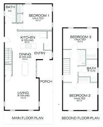 2 story house plans (sometimes written two story house plans) are probably the most popular story configuration for a primary residence. Pin On Beach House Coming Soon Yay Me