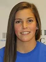 2016 Softball Roster