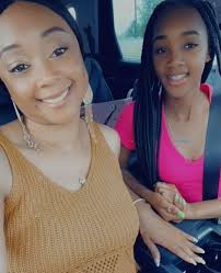 Renika T'sha Derry — First Touch Family