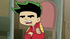 Ring Around the Dragon