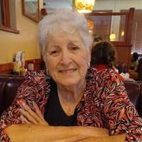 Elizabeth "Betty" Ann Chandler Obituary 2021