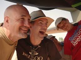 Director Eric Zala brings cult fave to Erie