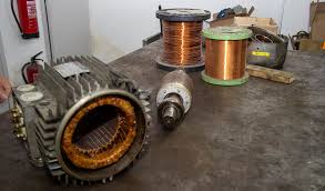 Bobinatges Espart, una trajectòria d'artesania industrial