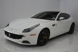 Jun 21, 2021 · to jensen, awd made a lot of sense, as it allowed gearheads to drive sports cars in all conditions. Used Ferrari Ff For Sale In Houston Tx Cargurus