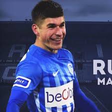 Спортсмен имеет старшего брата александра, с которым он разделял. Ruslan Malinovskij Ruslan Malinovskyi Posts Facebook