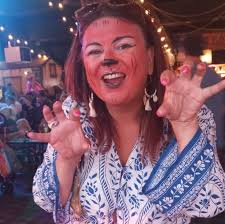 Is there any cabaret and bingo