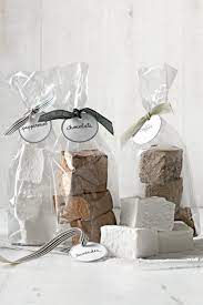 The idea for a dinner party table gift is pretty simple: 27 Best Winter Dinner Party Ideas Winter Entertaining Tips