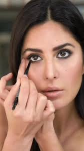 Katrina Kaif Eyeliner