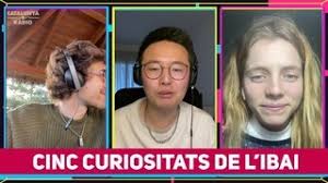 Las reacciones en las redes por el pase del kun agüero al barcelona leer todo el artículo 31 de mayo de 2021 9:12 a. Adolescents Icat La Novia D Ibai Llanos