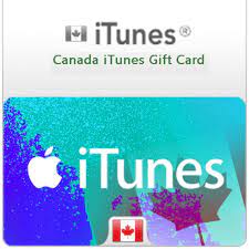 It's easy to trade in your eligible device for credit toward your next purchase, or get an apple gift card you can use anytime. Apple Itunes Gift Card Cad Canada 5 10 25 50 100 Discount Promotion Shopee Malaysia