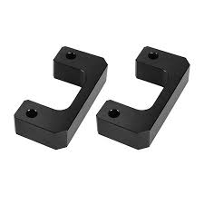 For help deciding which lift kit is the best for your needs, continue reading with your wants and needs in mind. Domqga 2inch Front Coil Spring Spacer Leveling Lift Kit For Chevy Silverado Gmc Sierra Yukon 07 18 Lift Leveling Kit Front Leveling Lift Kit For Chevy Silverado Walmart Canada