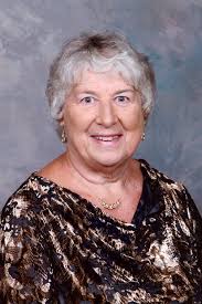 Lillian Nickerson Obituary