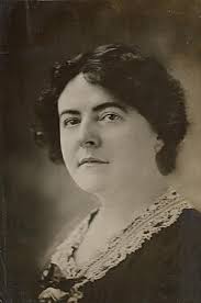 Constance Lindsay Skinner