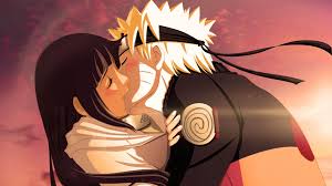 We have 79+ amazing background pictures carefully picked by our community. Naruto Kissing Hinata Wallpapers Wallpaper Cave
