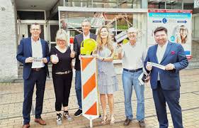 Die strecke ist ein amtlich vermessener rundkurs über 5 kilometer und führt durch die überwiegend asphaltierte innenstadt von elmshorn. Pop Up Store In Elmshorner Innenstadt Geplant