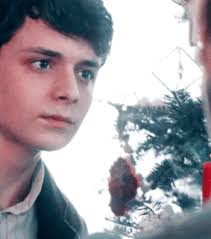 anne with an e, amybeth mcnulty and love