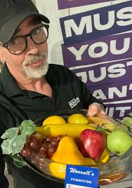 WIN* a $1000 Store credit to Worrall's Furniture & Appliances (251 St  Mary's St)!! Worrall's is closing its doors, retiring after 53 years! So  they're emptying the building. Pop by to get