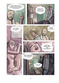 Sarah Con Hache] Con El Silencio De Tu Mirada (Comic Porn) » Ver Comics  Porno Gratis 2024