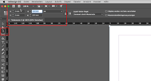 One of the first things to do when creating a document in adobe. Verwalten Von Seiten Official Adobe Tutorial Deutsch Adobe Indesign Tutorials