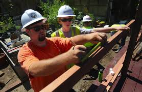 Santa Rosa boot camp for future builders emerges from business, nonprofit  partnership