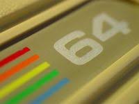 You can rest assured about the quality. C64 C64 Wiki